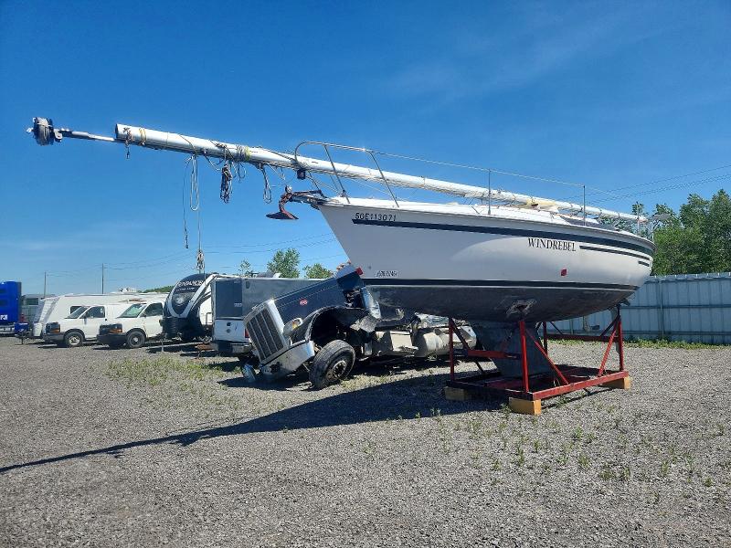 Продаж на аукціоні авто 1983 Uk Unknown, vin: ZEC801481281, номер лоту: 53875746