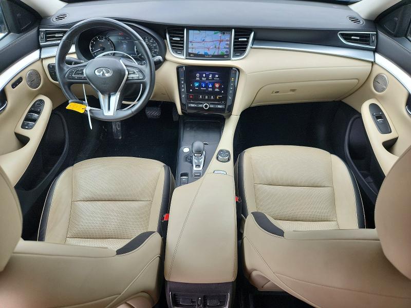 2019 Infiniti Qx50 მანქანა იყიდება აუქციონზე, vin: 3PCAJ5M30KF111736, აუქციონის ნომერი: 55154316
