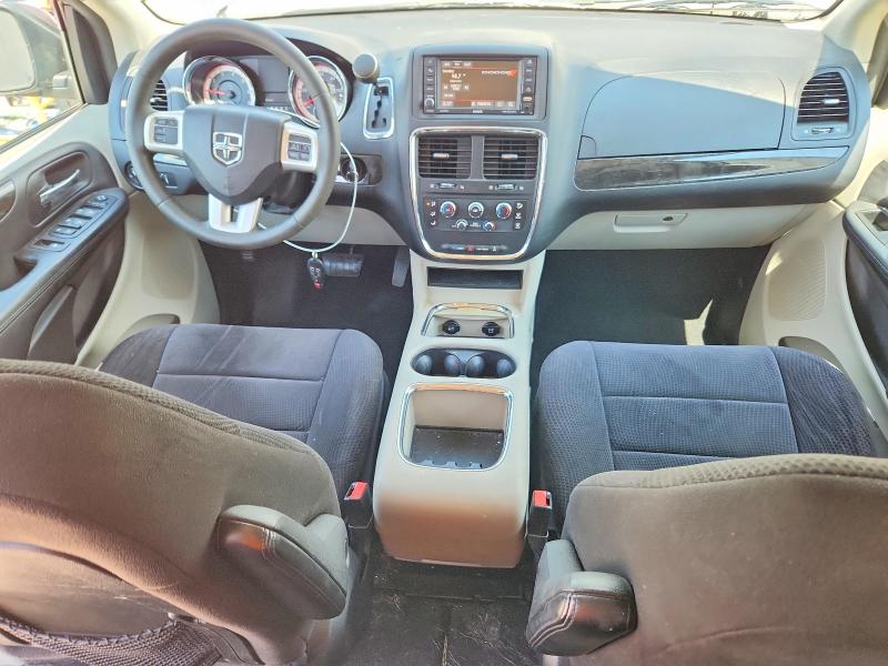 Aukcja sprzedaży 2014 Dodge Grand Caravan, vin: 2C4RDGCG0ER170269, numer aukcji: 55495296
