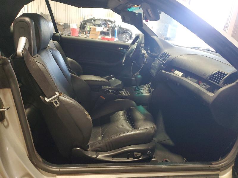 Продажа на аукционе авто 2005 Bmw 330, vin: WBABW53485PL51978, номер лота: 57414006