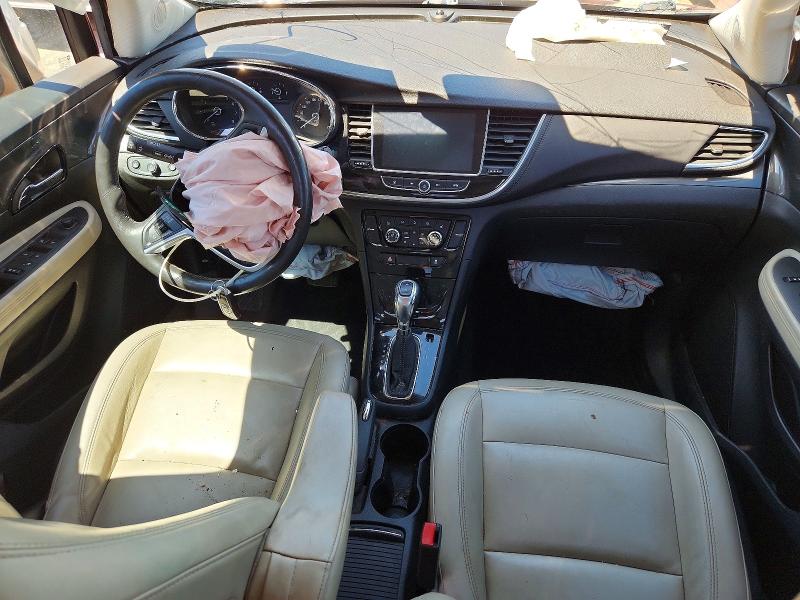 Продаж на аукціоні авто 2017 Buick Encore, vin: KL4CJCSB0HB085846, номер лоту: 56188966