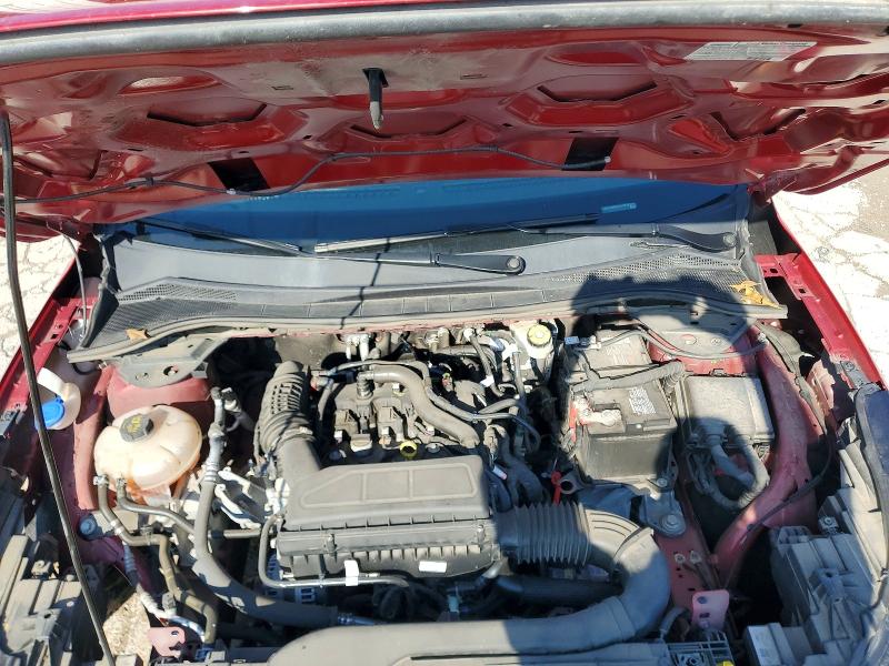 Aukcja sprzedaży 2023 Ford Escape, vin: 1FMCU9MN5PUA70815, numer aukcji: 56822926