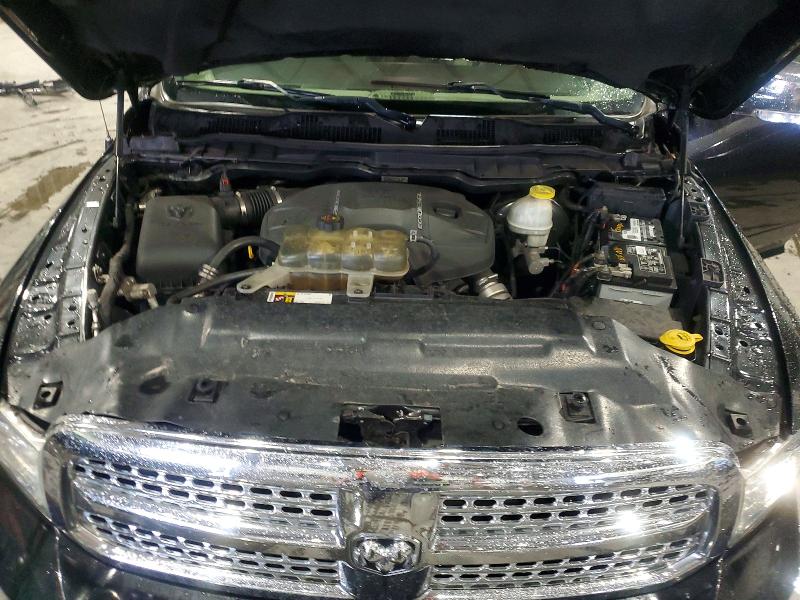 59630636 :رقم المزاد ، 1C6RR7VM2JS293544 vin ، 2018 Ram 1500 مزاد بيع
