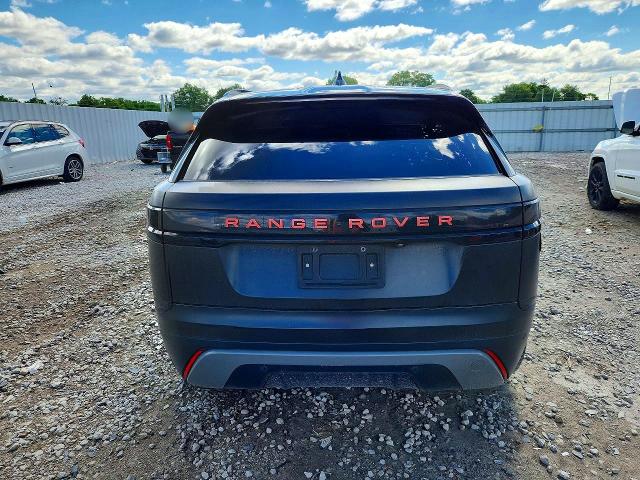 2019 Land Rover Range Rover Velar მანქანა იყიდება აუქციონზე, vin: SALYB2EN0KA785297, აუქციონის ნომერი: 57012346