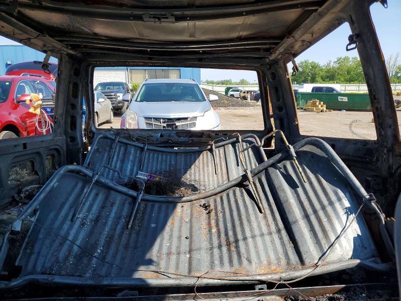 Продажа на аукционе авто 2003 Gmc Safari, vin: 1GKDM19X33B516653, номер лота: 59154446