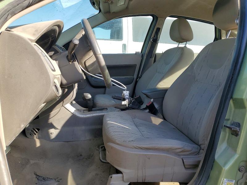 Продаж на аукціоні авто 2008 Ford Focus, vin: 1FAHP35N18W151710, номер лоту: 58883026