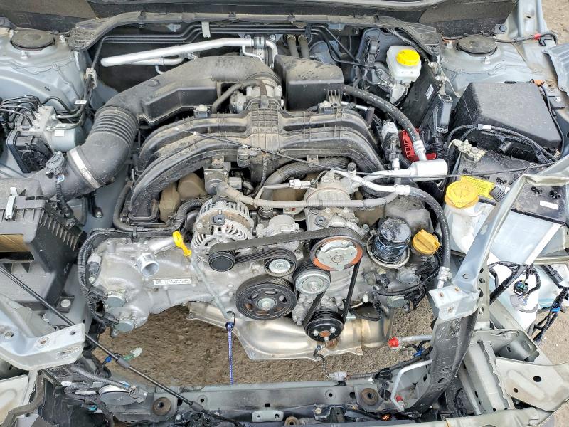 2022 Subaru Forester მანქანა იყიდება აუქციონზე, vin: JF2SKADC7NH450686, აუქციონის ნომერი: 85618565