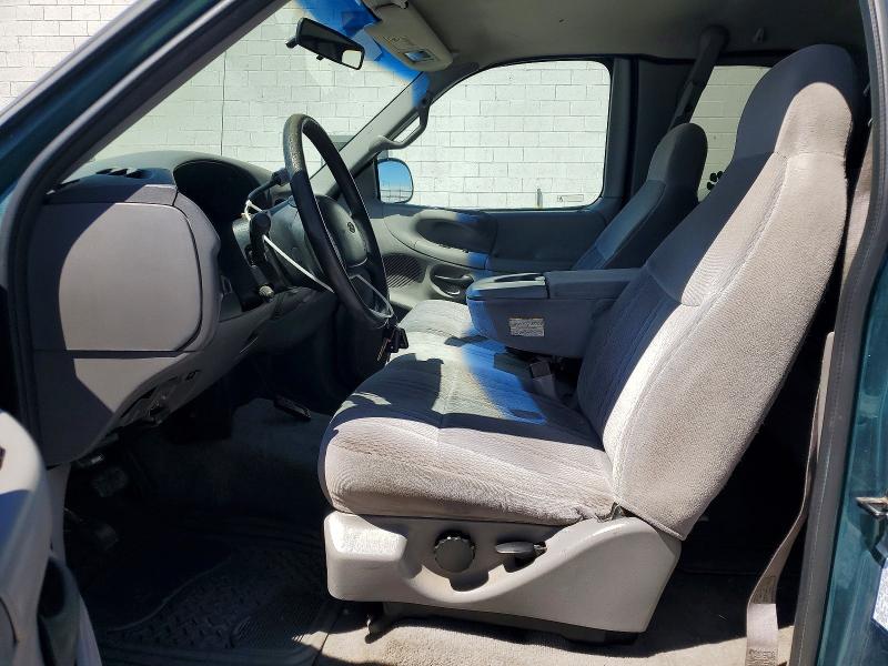 57623746 :رقم المزاد ، 1FTRX18L5WKA23200 vin ، 1998 Ford F150 مزاد بيع
