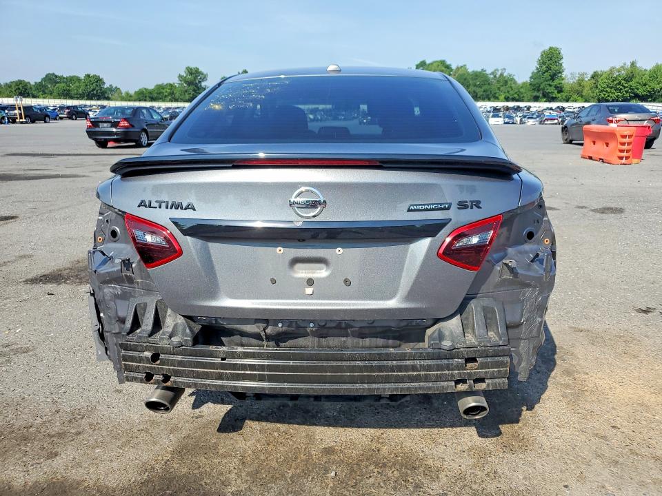 Продажа на аукционе авто 2018 Nissan Altima, vin: 1N4AL3AP1JC159964, номер лота: 58762996