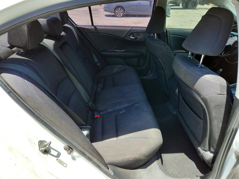 Продаж на аукціоні авто 2014 Honda Accord, vin: 1HGCR2F53EA016911, номер лоту: 56681956