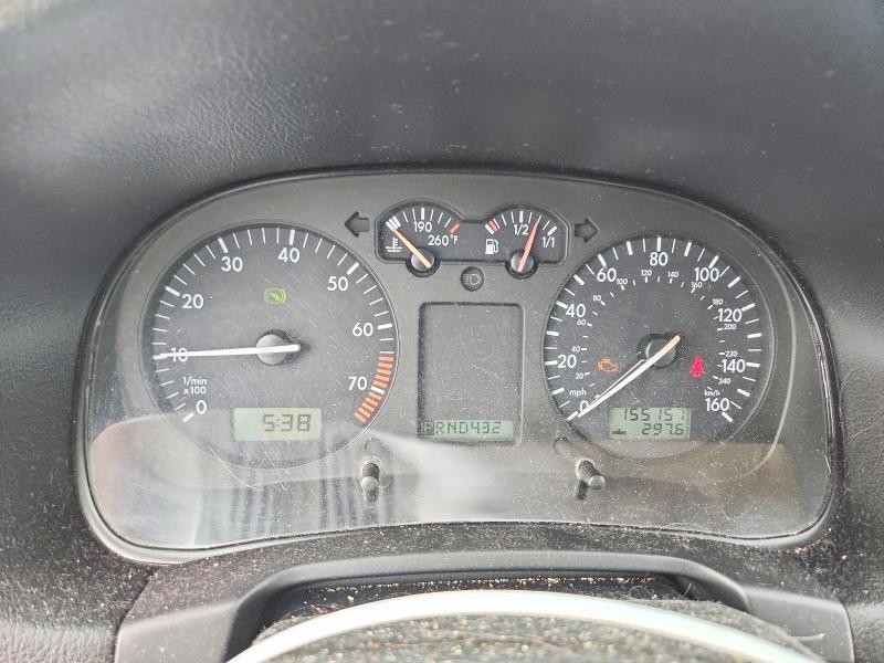 Продажа на аукционе авто 2005 Volkswagen Gti, vin: 9BWDE61J554015631, номер лота: 55832686