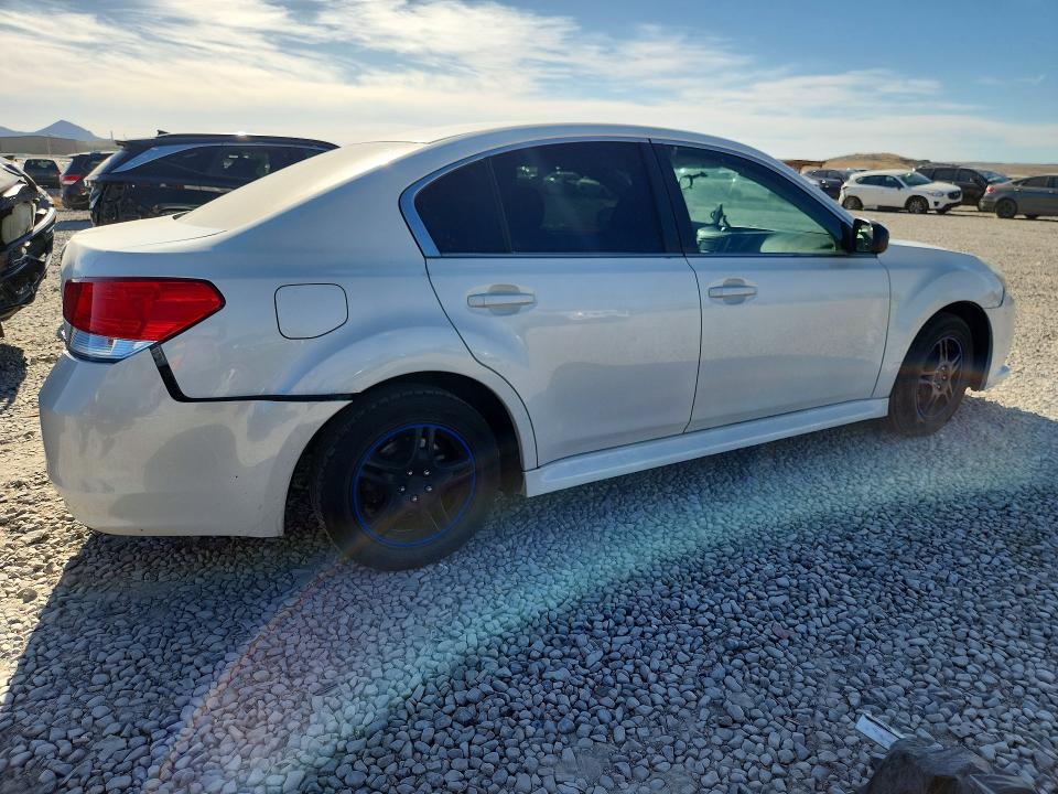 Продаж на аукціоні авто 2014 Subaru Legacy, vin: 4S3BMBA61E3019383, номер лоту: 56329716