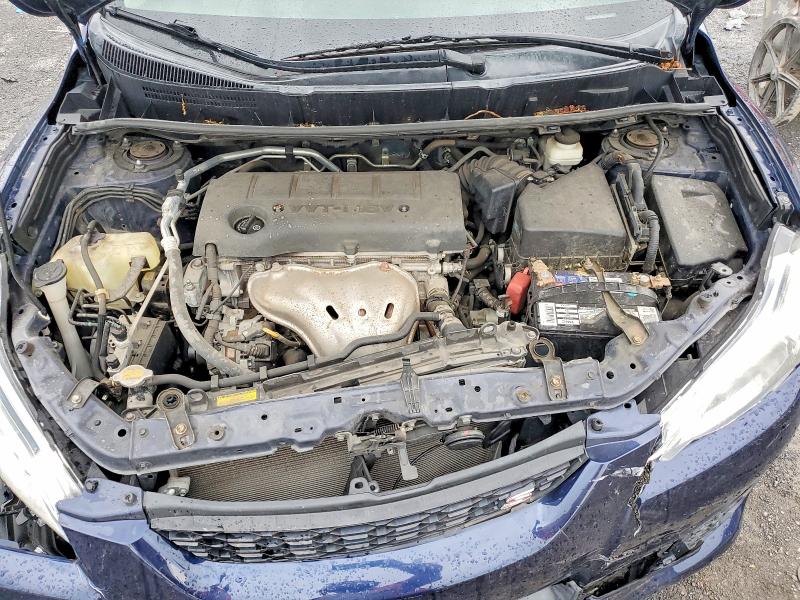 2010 Toyota Corolla Matrix მანქანა იყიდება აუქციონზე, vin: 2T1KE4EE3AC041896, აუქციონის ნომერი: 57783186
