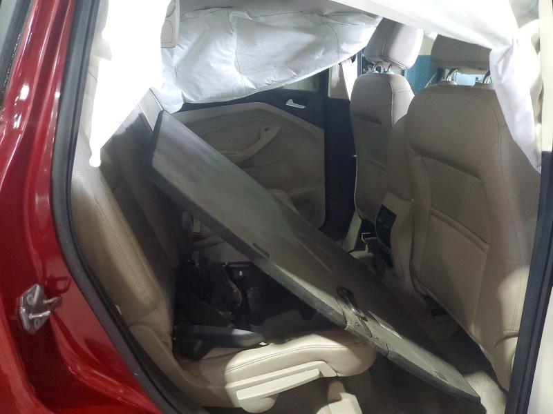 2013 Ford Escape მანქანა იყიდება აუქციონზე, vin: 1FMCU9H92DUB53269, აუქციონის ნომერი: 55686276