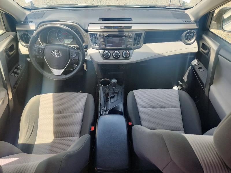 Продаж на аукціоні авто 2015 Toyota Rav4, vin: JTMBFREVXFD147475, номер лоту: 56651196