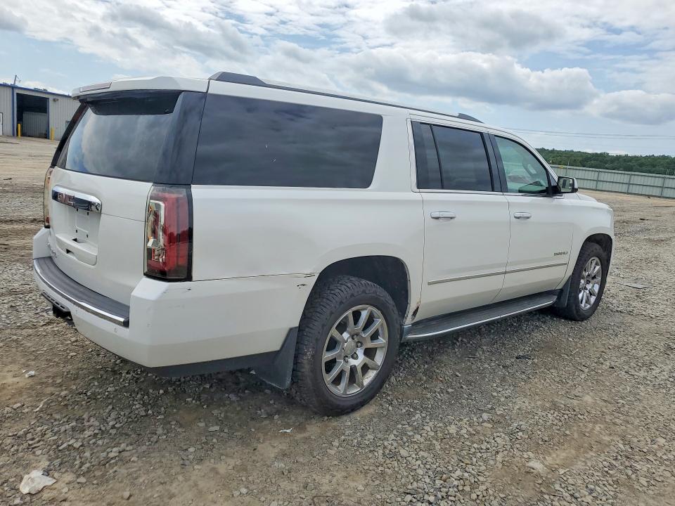 Продажа на аукционе авто 2017 Gmc Yukon Xl, vin: 1GKS2HKJ8HR241212, номер лота: 56457686