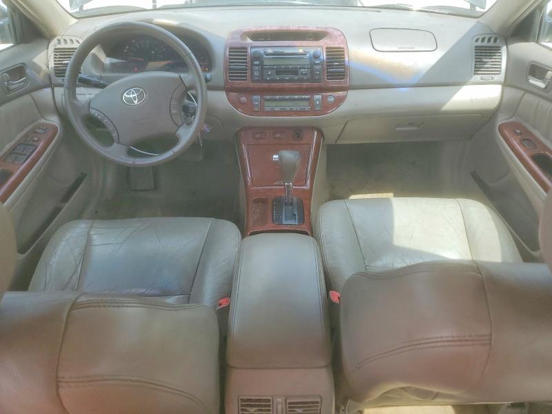 2005 Toyota Camry მანქანა იყიდება აუქციონზე, vin: 4T1BF30K65U614251, აუქციონის ნომერი: 57526496