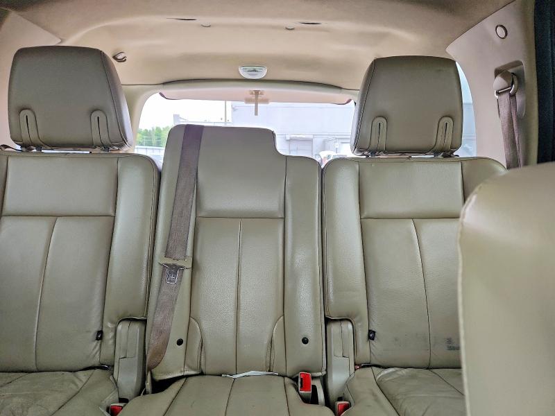 2013 Ford Expedition მანქანა იყიდება აუქციონზე, vin: 1FMJU1J50DEF17912, აუქციონის ნომერი: 58639016