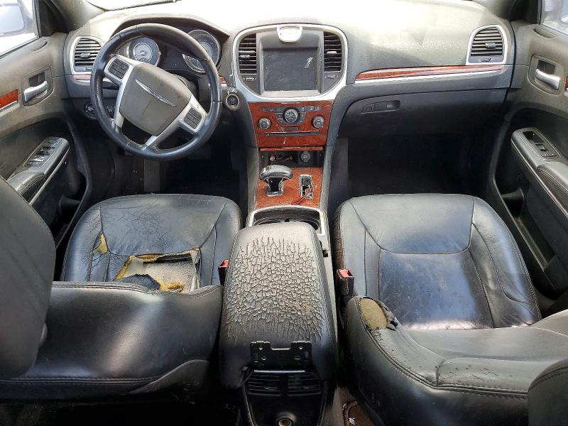 Продажа на аукционе авто 2013 Chrysler 300, vin: 2C3CCAAG6DH657042, номер лота: 55857696