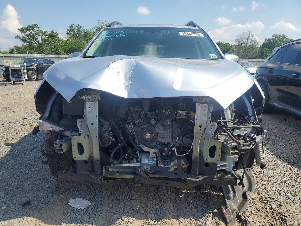 Aukcja sprzedaży 2021 Subaru Ascent, vin: 4S4WMARD8M3428103, numer aukcji: 56860936