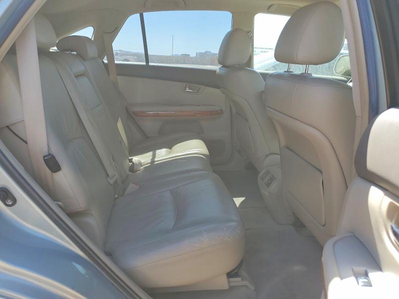 Aukcja sprzedaży 2004 Lexus Rx, vin: JTJGA31U840014018, numer aukcji: 56294916