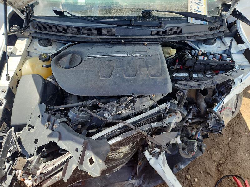 Aukcja sprzedaży 2015 Chrysler 200, vin: 1C3CCCCG6FN581275, numer aukcji: 57835946