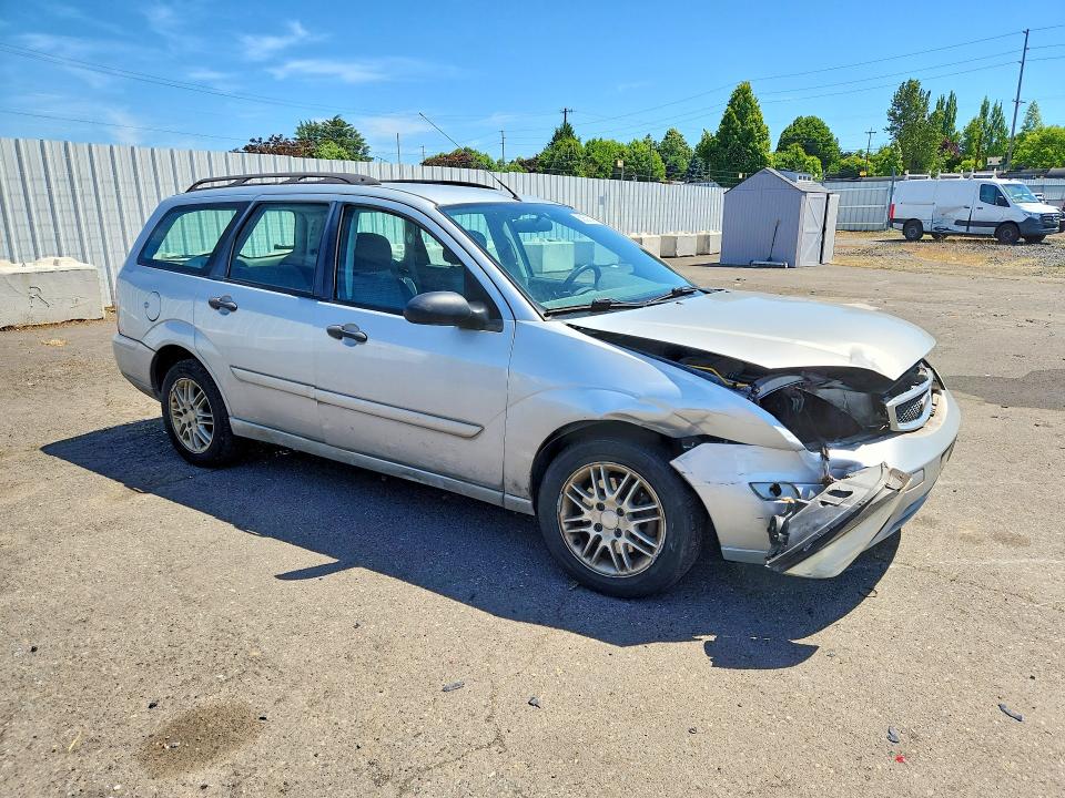 Aukcja sprzedaży 2007 Ford Focus, vin: 1FAHP36N57W162951, numer aukcji: 55621276