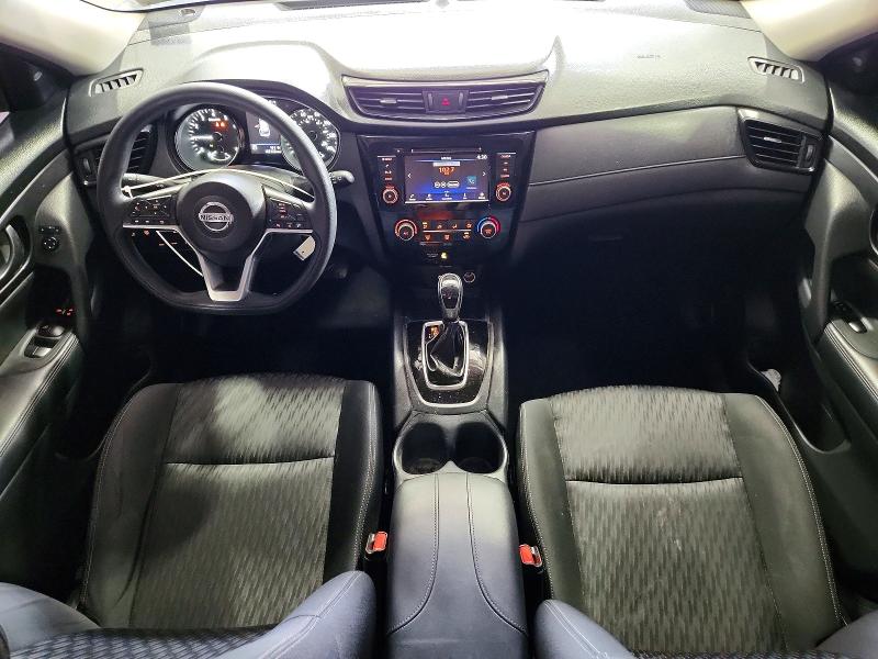 Продажа на аукционе авто 2020 Nissan Rogue, vin: KNMAT2MV4LP534658, номер лота: 56868426