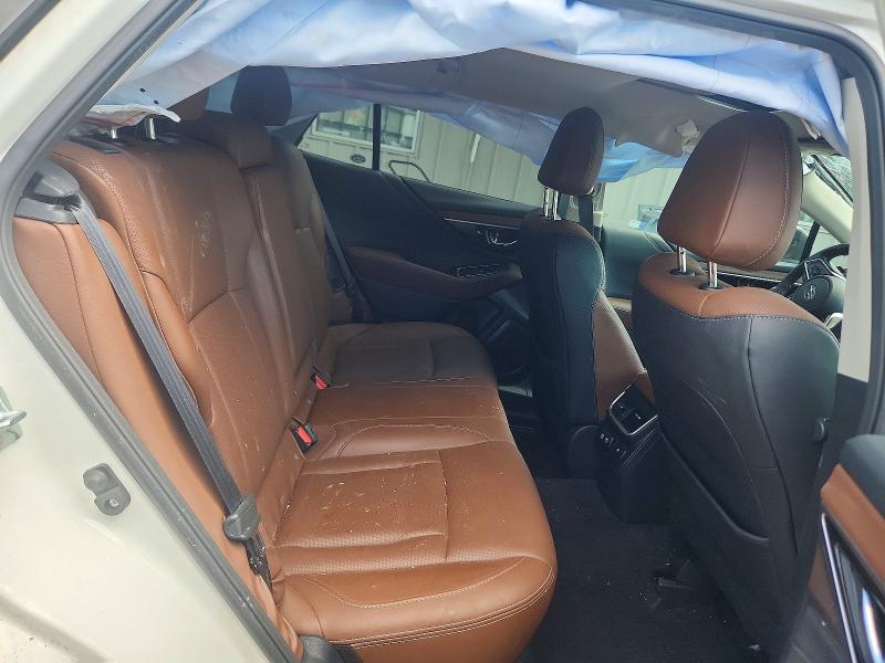 59228946 :رقم المزاد ، 4S4BTAPC1N3248538 vin ، 2022 Subaru Outback مزاد بيع