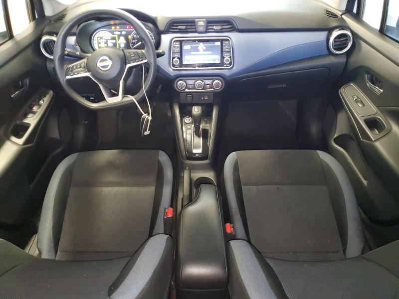 Продаж на аукціоні авто 2023 Nissan Versa, vin: 3N1CN8EV3PL832336, номер лоту: 55519446