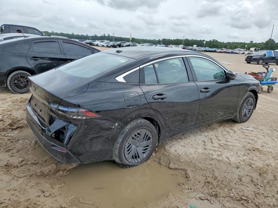 Aukcja sprzedaży 2026 Nissan Sentra, vin: 3N1AB9BV7TY219420, numer aukcji: 58296146