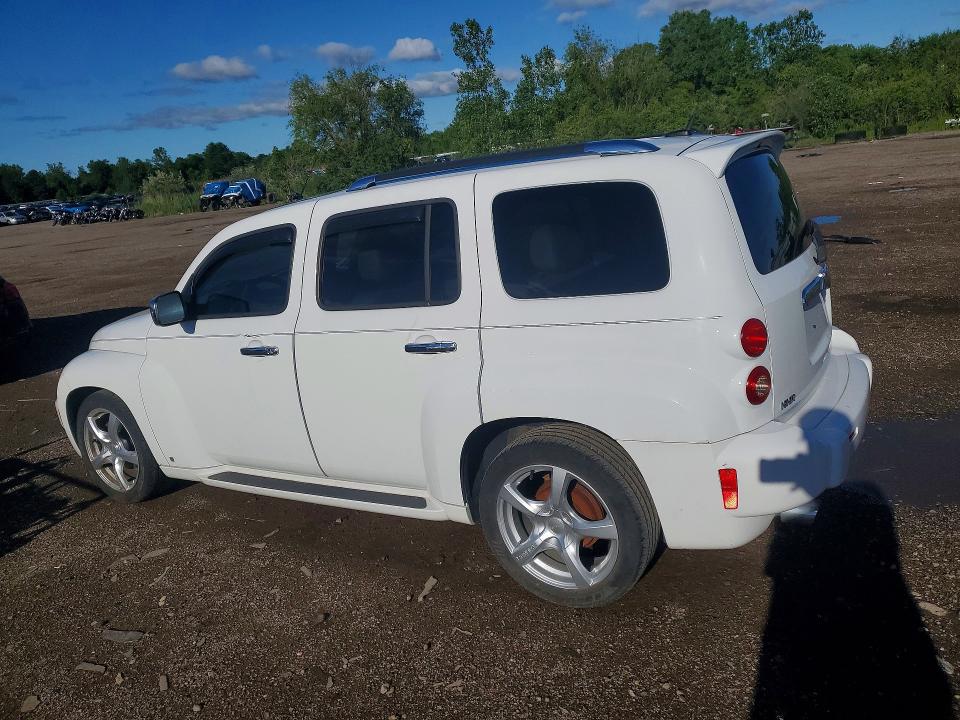 Продажа на аукционе авто 2008 Chevrolet Hhr, vin: 3GNDA53P08S637017, номер лота: 57420526