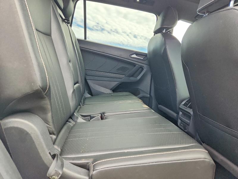 Aukcja sprzedaży 2023 Volkswagen Tiguan, vin: 3VVCB7AX3PM049097, numer aukcji: 57720856