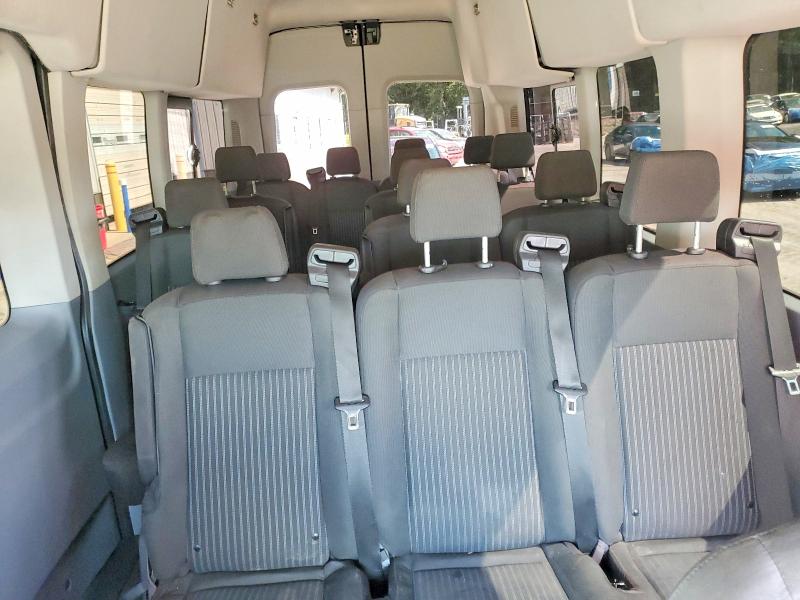 Aukcja sprzedaży 2019 Ford Transit, vin: 1FBVU4XM4KKB02813, numer aukcji: 55936916
