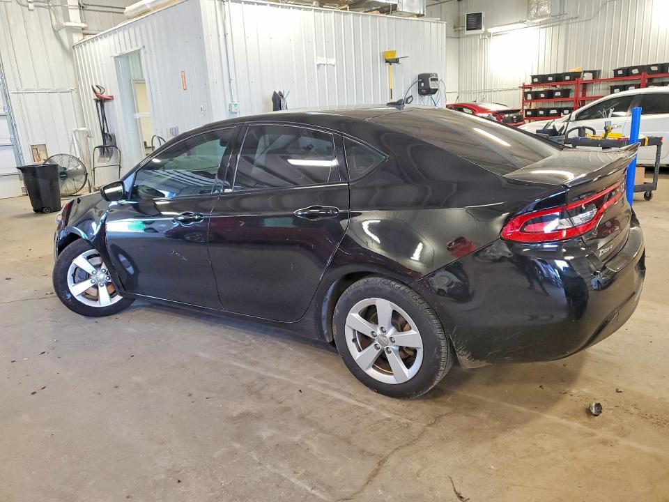 Aukcja sprzedaży 2015 Dodge Dart, vin: 1C3CDFBB1FD132340, numer aukcji: 57221906