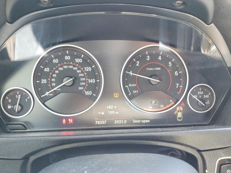 2019 Bmw 430i მანქანა იყიდება აუქციონზე, vin: WBA4J1C57KBM15543, აუქციონის ნომერი: 55443726
