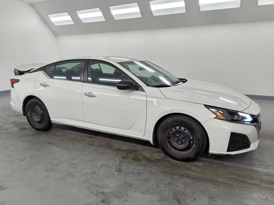 Продаж на аукціоні авто 2024 Nissan Altima, vin: 1N4BL4BV8RN416691, номер лоту: 56810816