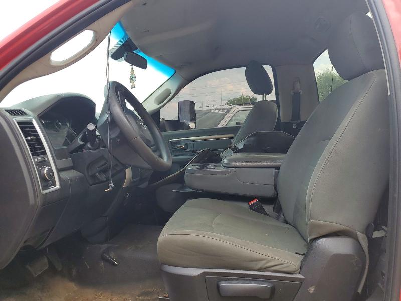 Продажа на аукционе авто 2016 Ram 4500, vin: 3C7WRKAL1GG238713, номер лота: 58221406