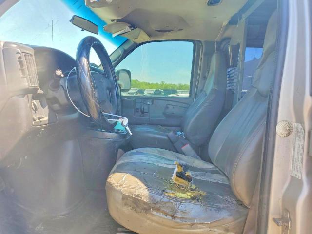 Продажа на аукционе авто 2005 Chevrolet Express G2500, vin: 1GCGG25U951248878, номер лота: 56319696