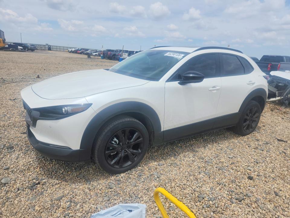 2026 Mazda Cx-30 მანქანა იყიდება აუქციონზე, vin: 3MVDMBXY3TM139004, აუქციონის ნომერი: 56298106