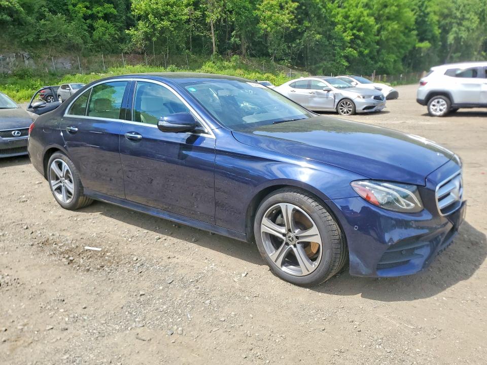 Продажа на аукционе авто 2019 Mercedes-benz E, vin: WDDZF4KBXKA582011, номер лота: 56368316