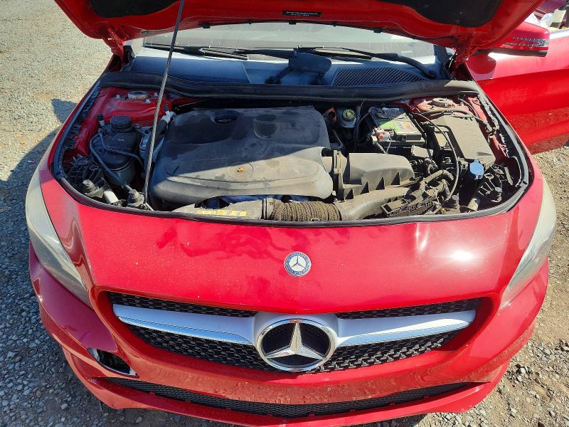 Aukcja sprzedaży 2015 Mercedes-benz Cla, vin: WDDSJ4EB5FN172646, numer aukcji: 59132976