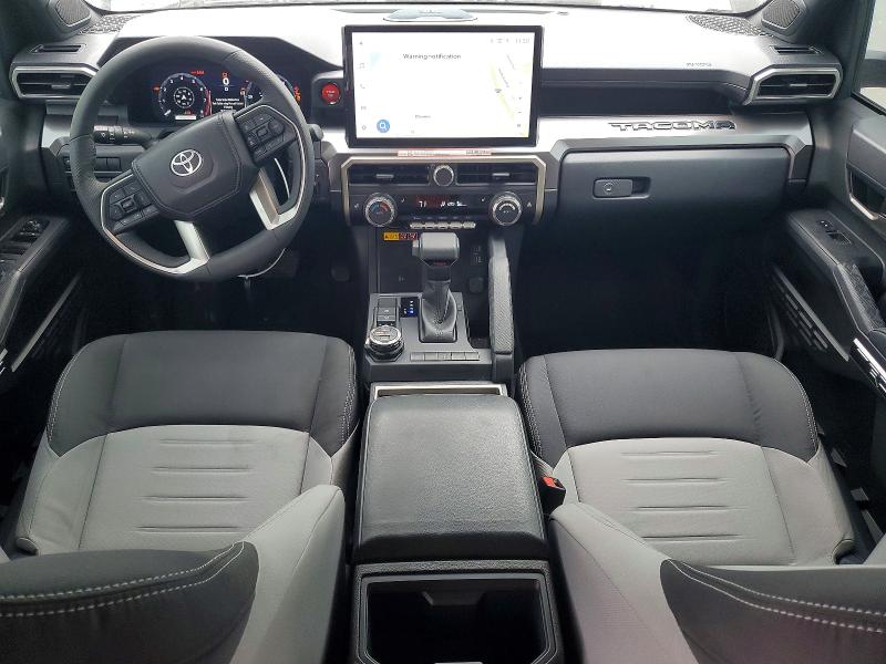 57688276 :رقم المزاد ، 3TMLB5JN0RM078433 vin ، 2024 Toyota Tacoma مزاد بيع