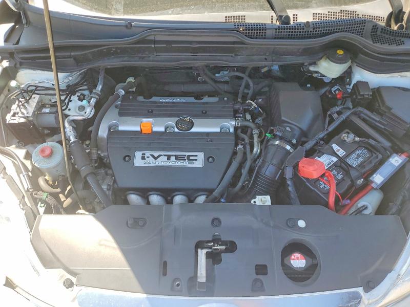 Продажа на аукционе авто 2007 Honda Cr-v, vin: JHLRE487X7C123236, номер лота: 55941376