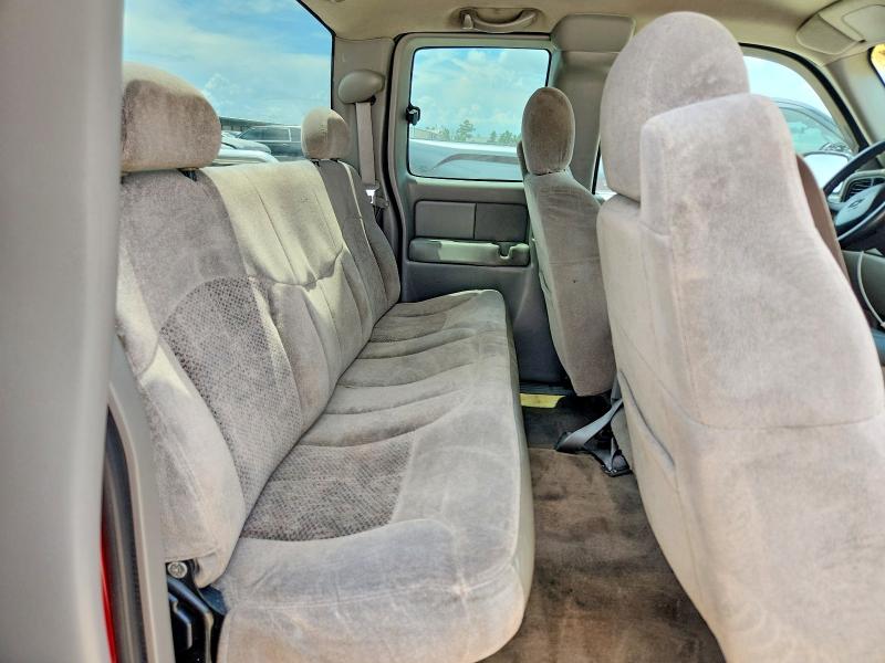 Продаж на аукціоні авто 2000 Chevrolet Silverado, vin: 2GCEC19T3Y1278200, номер лоту: 55471236