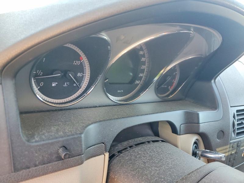 Продажа на аукционе авто 2010 Mercedes-benz C, vin: WDDGF8BB1AF454062, номер лота: 55773656