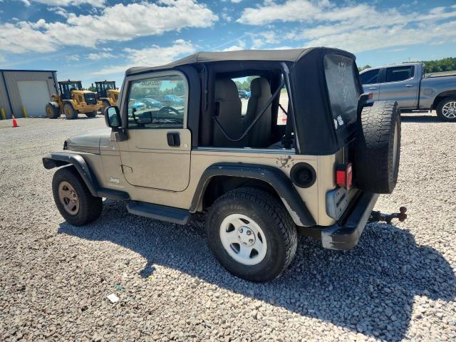 Aukcja sprzedaży 2005 Jeep Wrangler / Tj, vin: 1J4FA291X5P311877, numer aukcji: 55924266