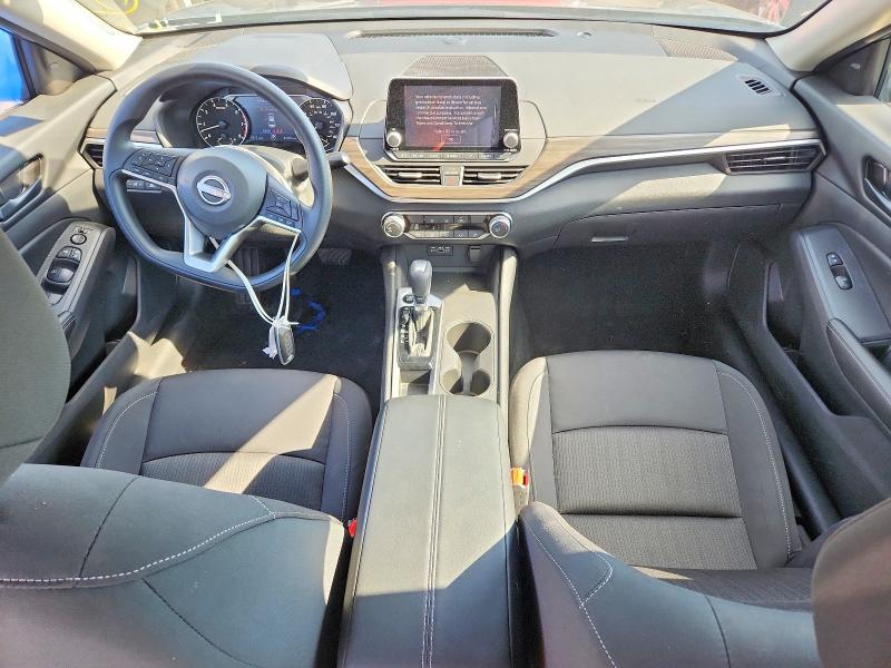 Aukcja sprzedaży 2026 Nissan Altima, vin: 1N4BL4DV3TN306152, numer aukcji: 54839706