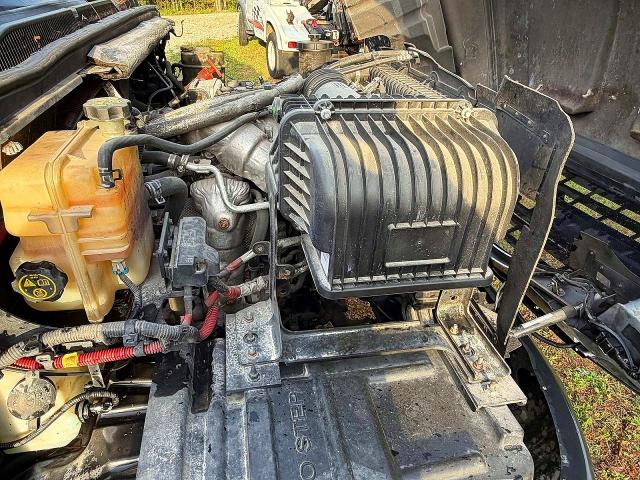 54914576 :رقم المزاد ، 1HTKHPVH3KH863441 vin ، 2019 Chevrolet Silverado Medium Duty مزاد بيع