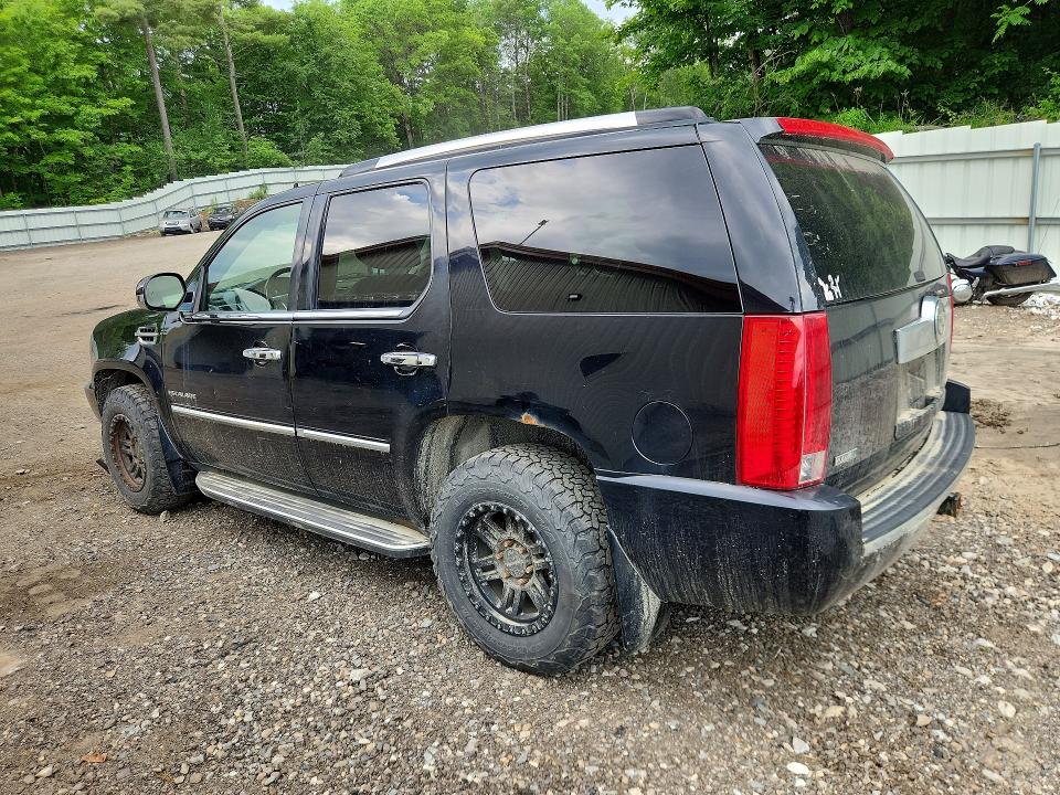 Продажа на аукционе авто 2011 Cadillac Escalade, vin: 1GYS4BEF5BR356135, номер лота: 57552616